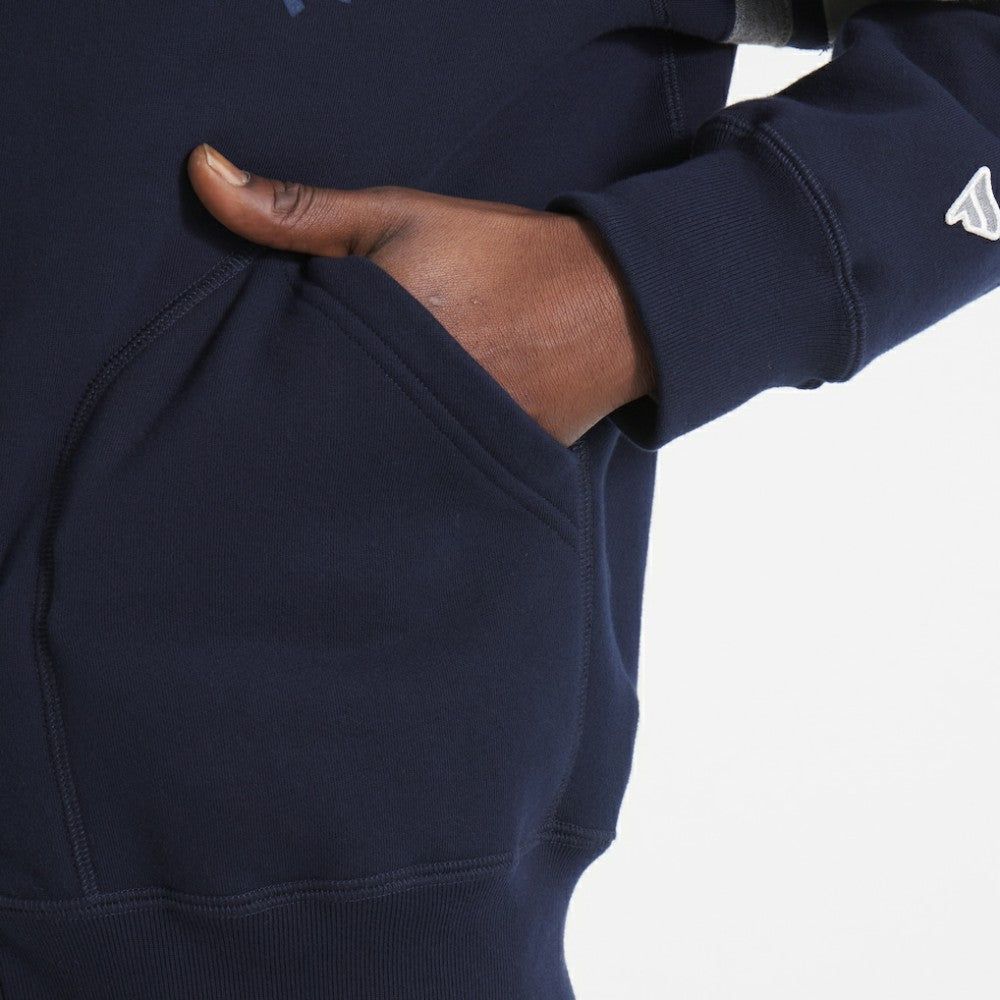 Toronto Maple Leafs Todd Snyder by Fanatics Full-Zip Fleece Sale