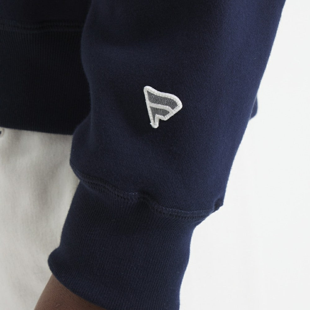 Toronto Maple Leafs Todd Snyder by Fanatics Full-Zip Fleece Sale