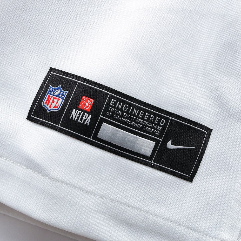 Washington Commanders Nike Jayden Daniels  Game Super Bowl Era Jersey