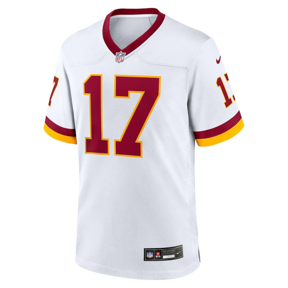 Washington Commanders Nike Terry McLaurin  Game Super Bowl Era Jersey