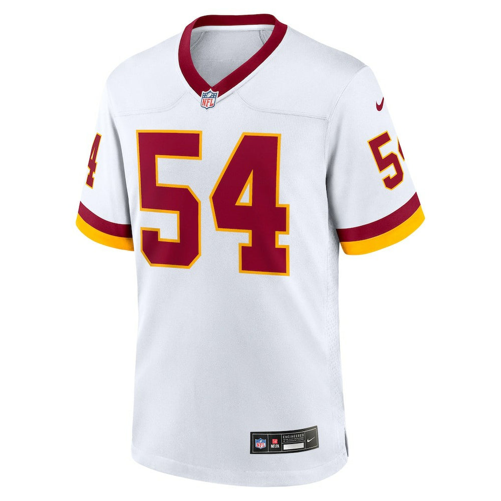 Washington Commanders Nike Bobby Wagner  Game Super Bowl Era Jersey