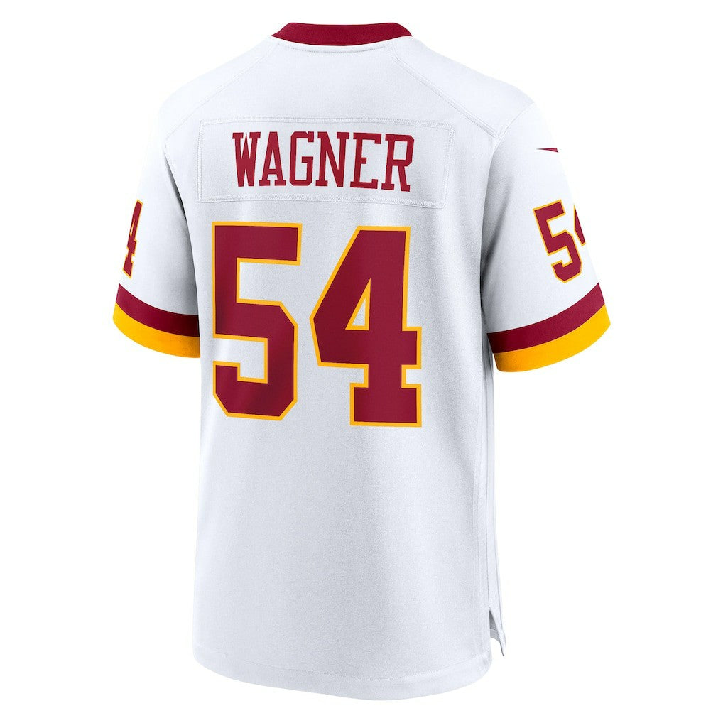 Washington Commanders Nike Bobby Wagner  Game Super Bowl Era Jersey