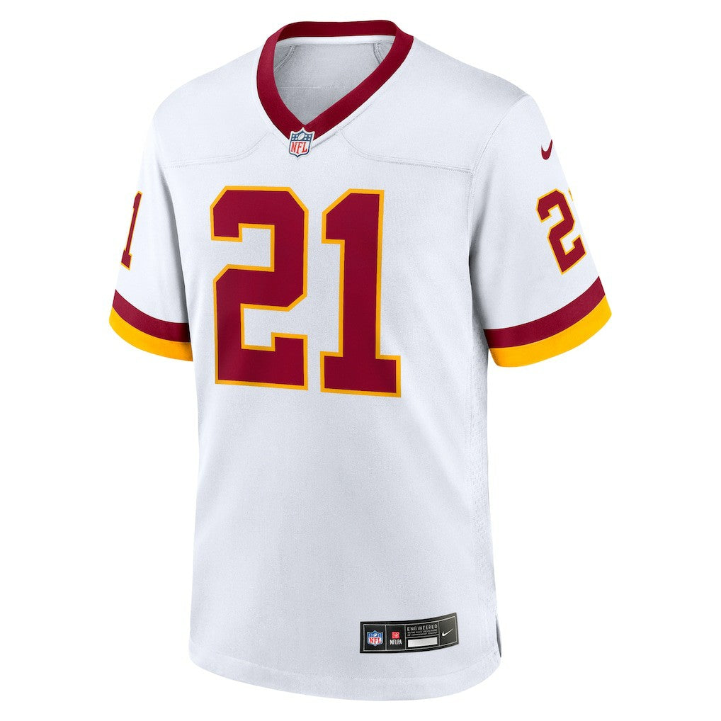 Washington Commanders Nike Sean Taylor  Game Super Bowl Era Jersey