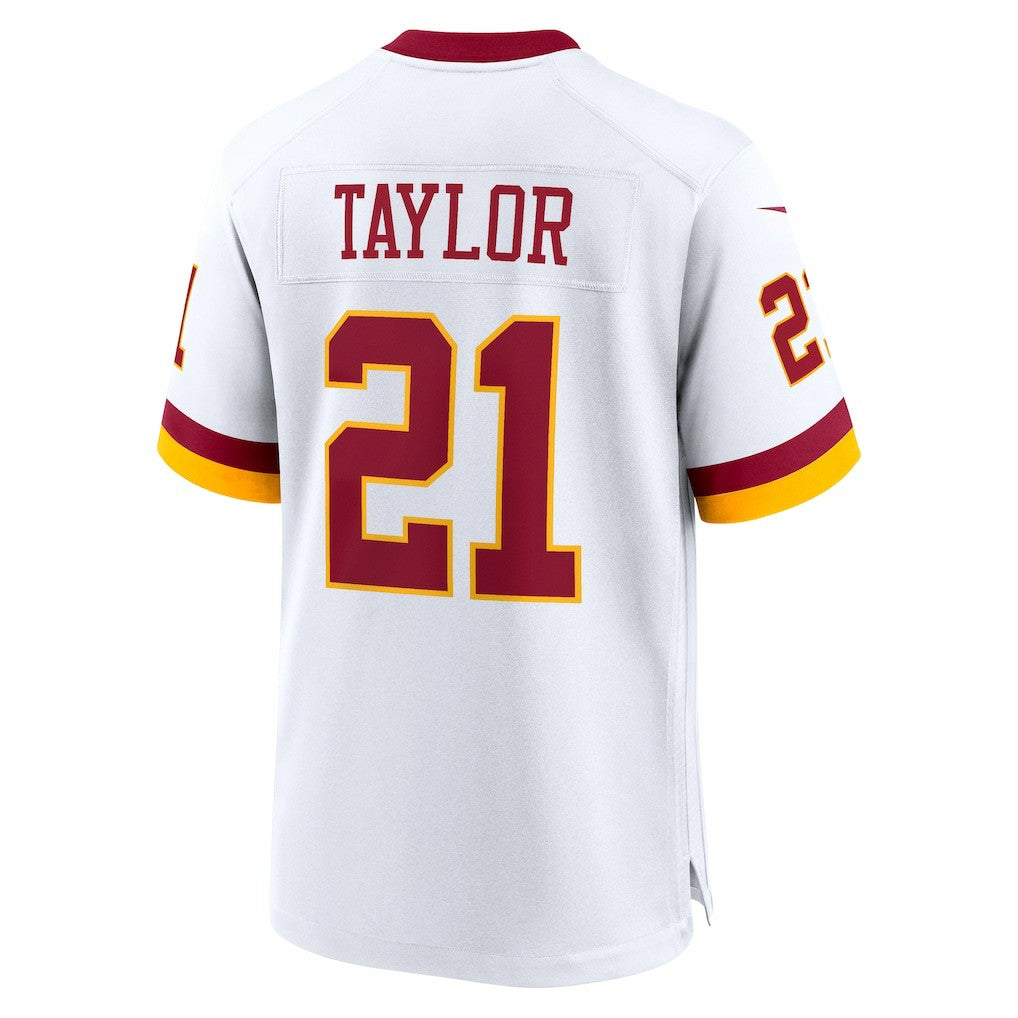 Washington Commanders Nike Sean Taylor  Game Super Bowl Era Jersey