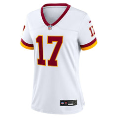 Washington Commanders Nike Terry McLaurin  Women's Game Super Bowl Era Jersey