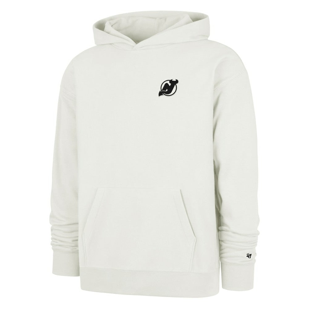 New Jersey Devils '47  Foundation Pullover Hoodie Online