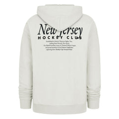 New Jersey Devils '47  Foundation Pullover Hoodie Online