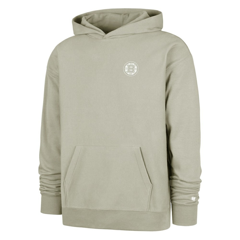 Boston Bruins '47  Foundation Pullover Hoodie Online
