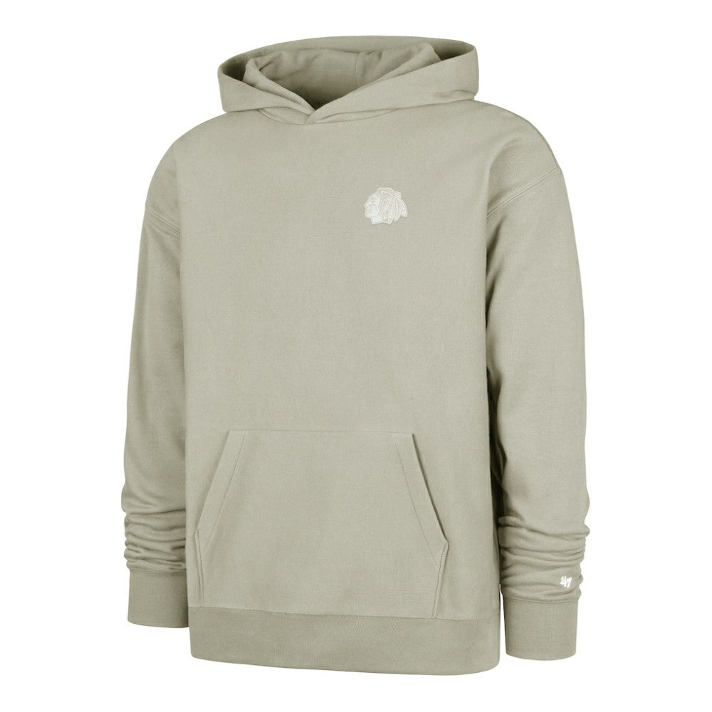 Chicago Blackhawks '47  Foundation Pullover Hoodie Outlet