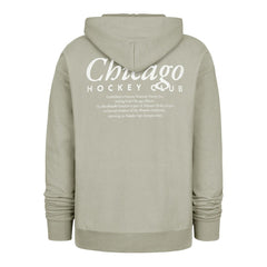 Chicago Blackhawks '47  Foundation Pullover Hoodie Outlet