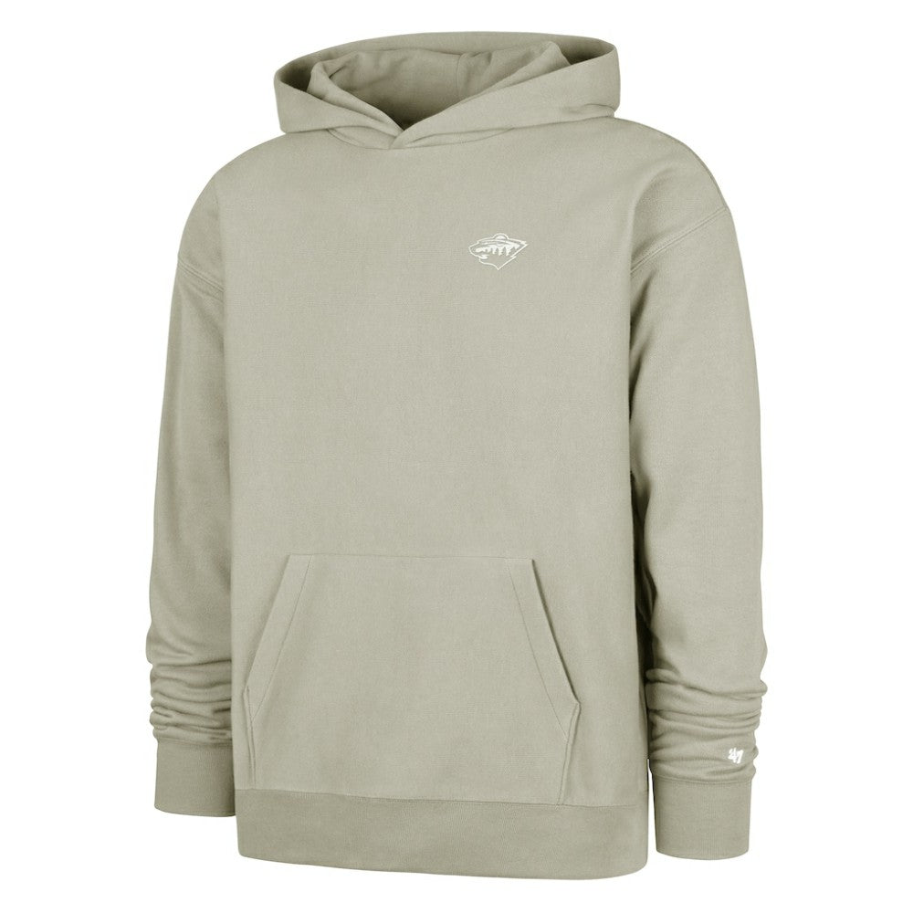 Minnesota Wild '47  Foundation Pullover Hoodie Outlet