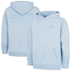 Tampa Bay Lightning '47  Foundation Pullover Hoodie Outlet