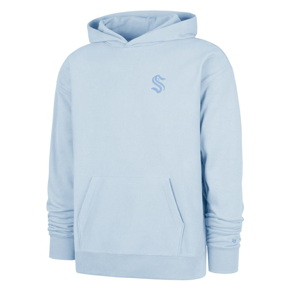 Seattle Kraken '47  Foundation Pullover Hoodie Online