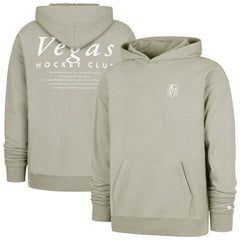 Vegas Golden Knights '47  Foundation Pullover Hoodie For Sale