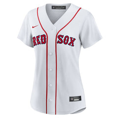 Ceddanne Rafaela Boston Red Sox Nike Women's Home Replica Jersey | MLB On Sale