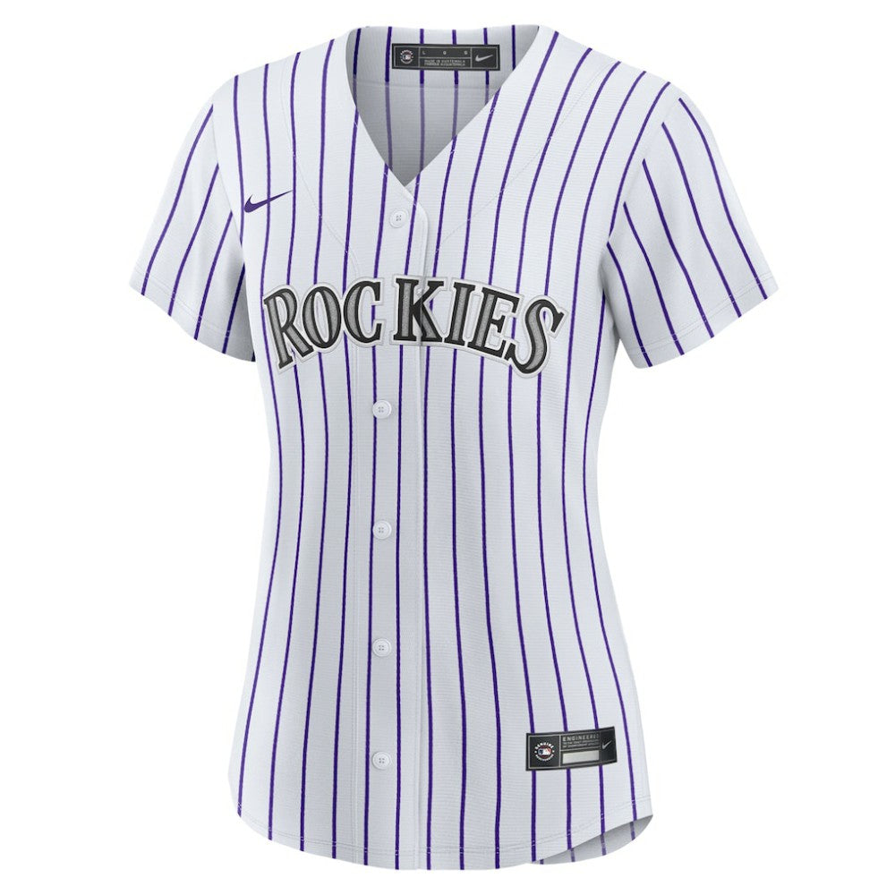 Brenton Doyle Colorado Rockies Nike Women's Home Replica Jersey | MLB Sale