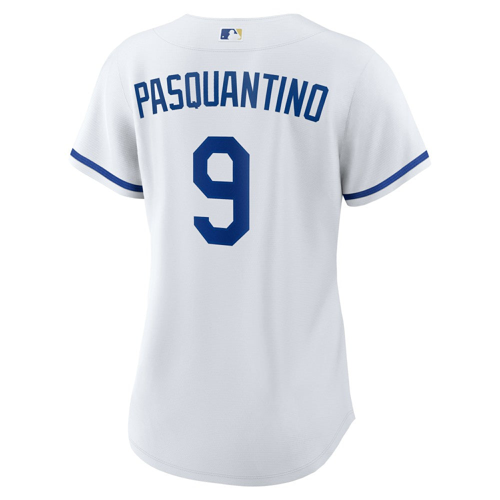 Vinnie Pasquantino Kansas City Royals Nike Women's Home Replica Jersey | MLB On Sale