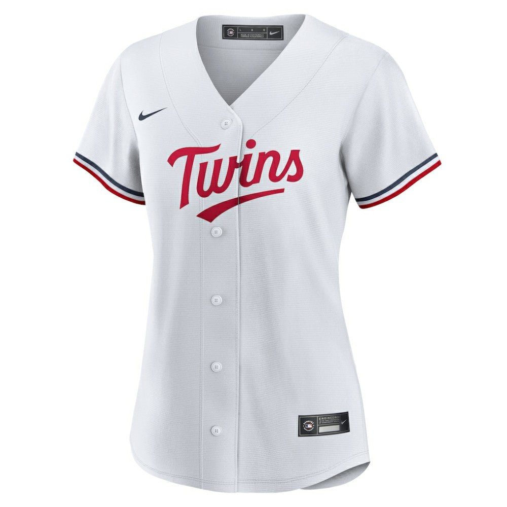 Royce Lewis Minnesota Twins Nike Women's Home Replica Jersey | MLB Discount