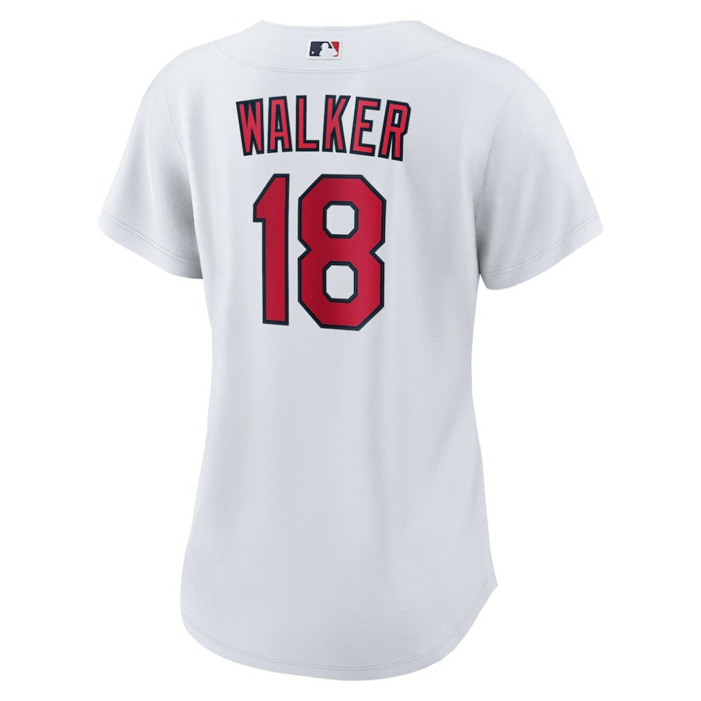 Jordan Walker St. Louis Cardinals Nike Women's Home Replica Jersey | MLB Shop