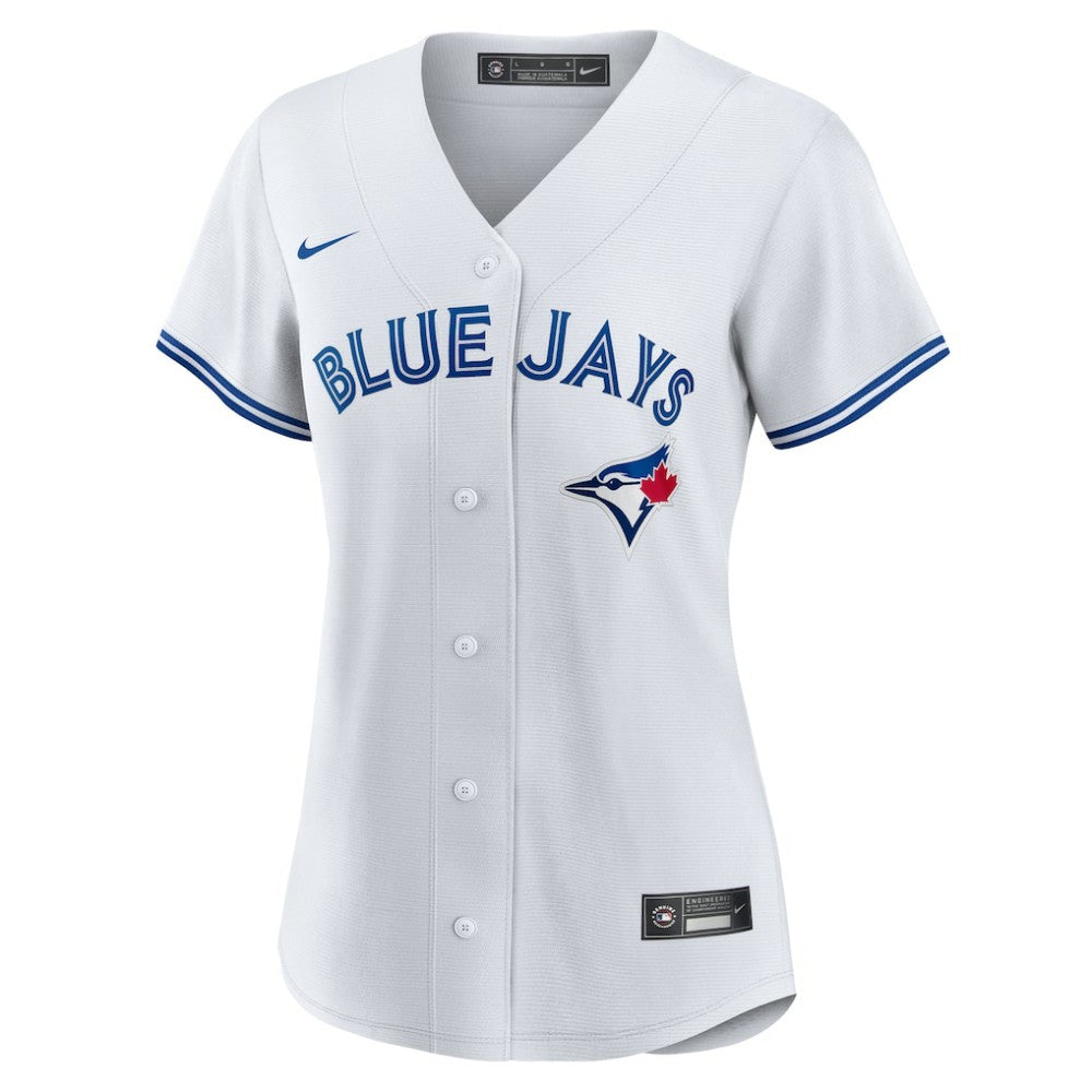 Kevin Gausman Toronto Blue Jays Nike Women's Home Replica Jersey | MLB Sale