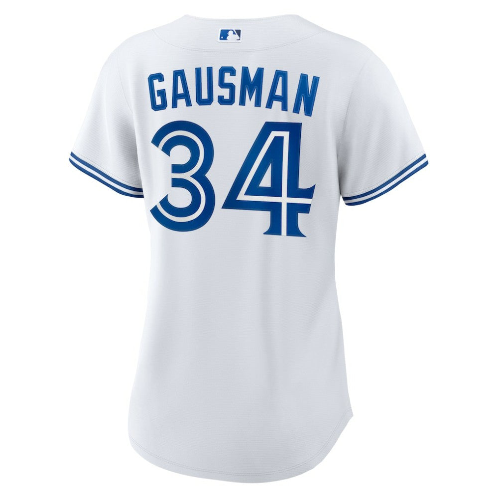 Kevin Gausman Toronto Blue Jays Nike Women's Home Replica Jersey | MLB Sale
