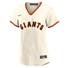 Patrick Bailey San Francisco Giants Nike Women's Home Replica Jersey | MLB Near me