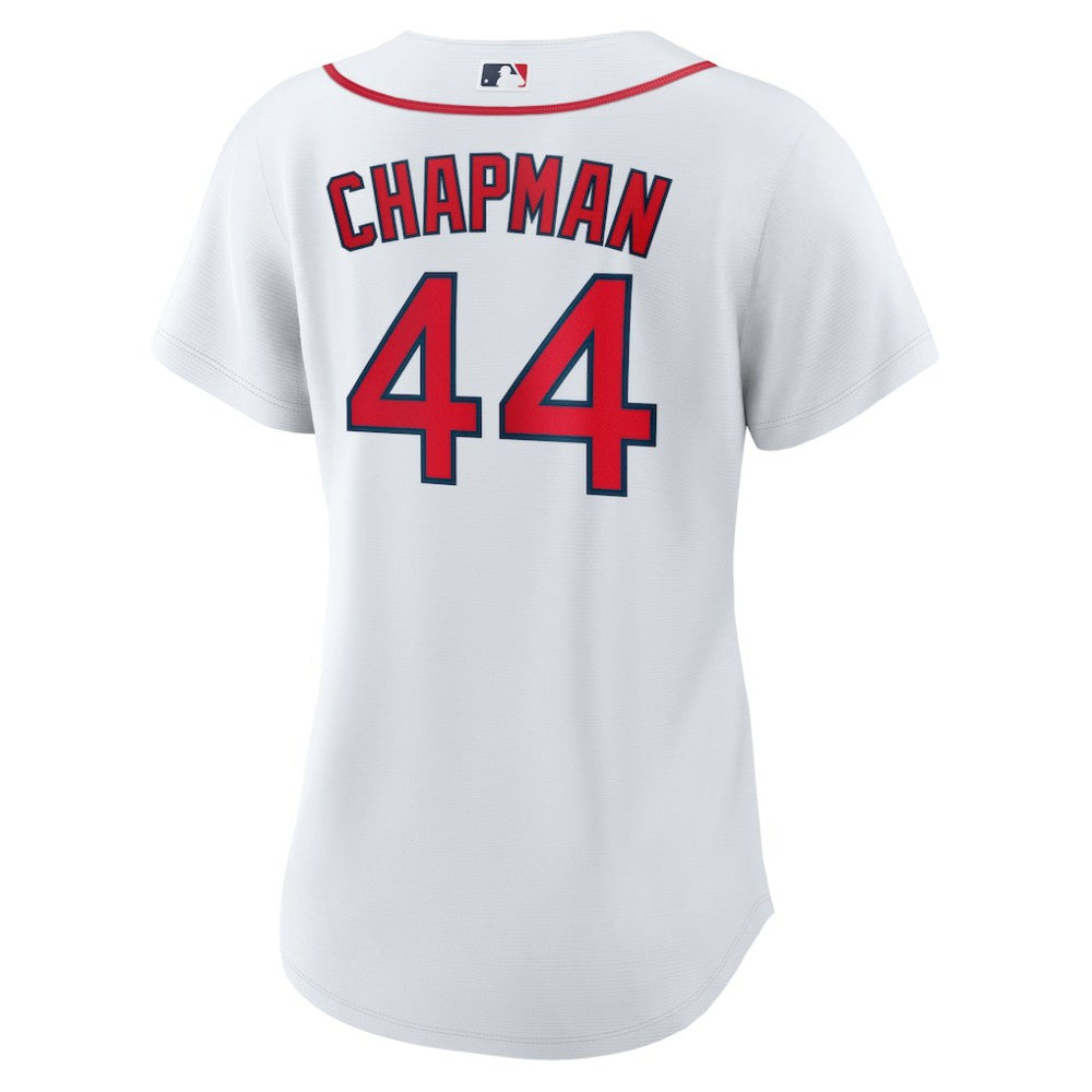 Aroldis Chapman Boston Red Sox Nike Women's Home Replica Jersey | MLB On Sale