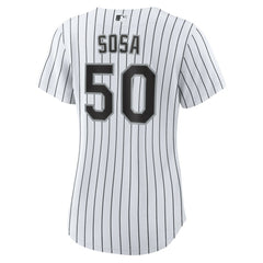 Lenyn Sosa Chicago White Sox Nike Women's Home Replica Jersey | MLB Shop