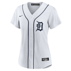 Jake Rogers Detroit Tigers Nike Women's Home Replica Jersey | MLB Near me