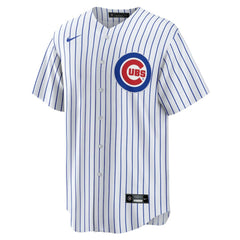 Michael Busch Chicago Cubs Nike Home Replica Jersey | MLB Discount