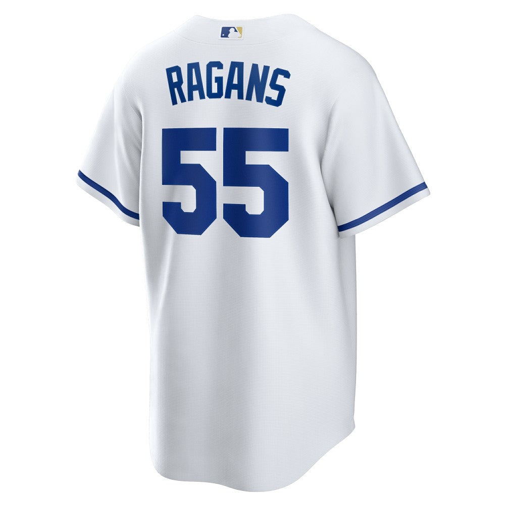 Cole Ragans Kansas City Royals Nike Home Replica Jersey | MLB US