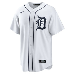 Parker Meadows Detroit Tigers Nike Home Replica Jersey | MLB Outlet