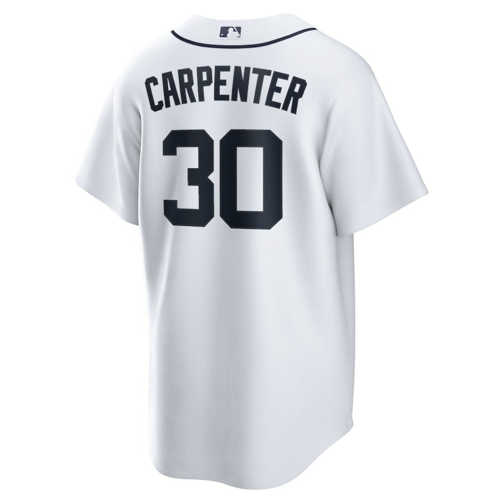 Kerry Carpenter Detroit Tigers Nike Home Replica Jersey | MLB For sale