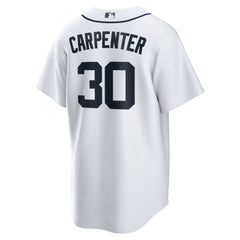 Kerry Carpenter Detroit Tigers Nike Home Replica Jersey | MLB For sale