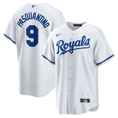 Vinnie Pasquantino Kansas City Royals Nike Home Replica Jersey | MLB New