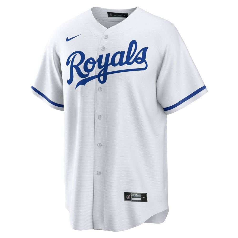 Vinnie Pasquantino Kansas City Royals Nike Home Replica Jersey | MLB New