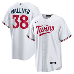 Matt Wallner Minnesota Twins Nike Home Replica Jersey | MLB Discount