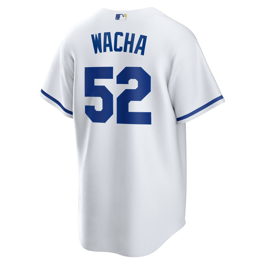 Michael Wacha Kansas City Royals Nike Home Replica Jersey | MLB Near me