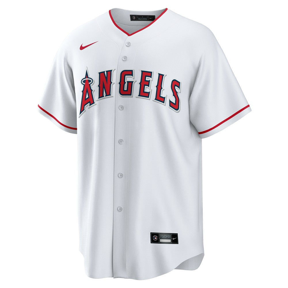 Jo Adell Los Angeles Angels Nike Home Replica Jersey | MLB Sale