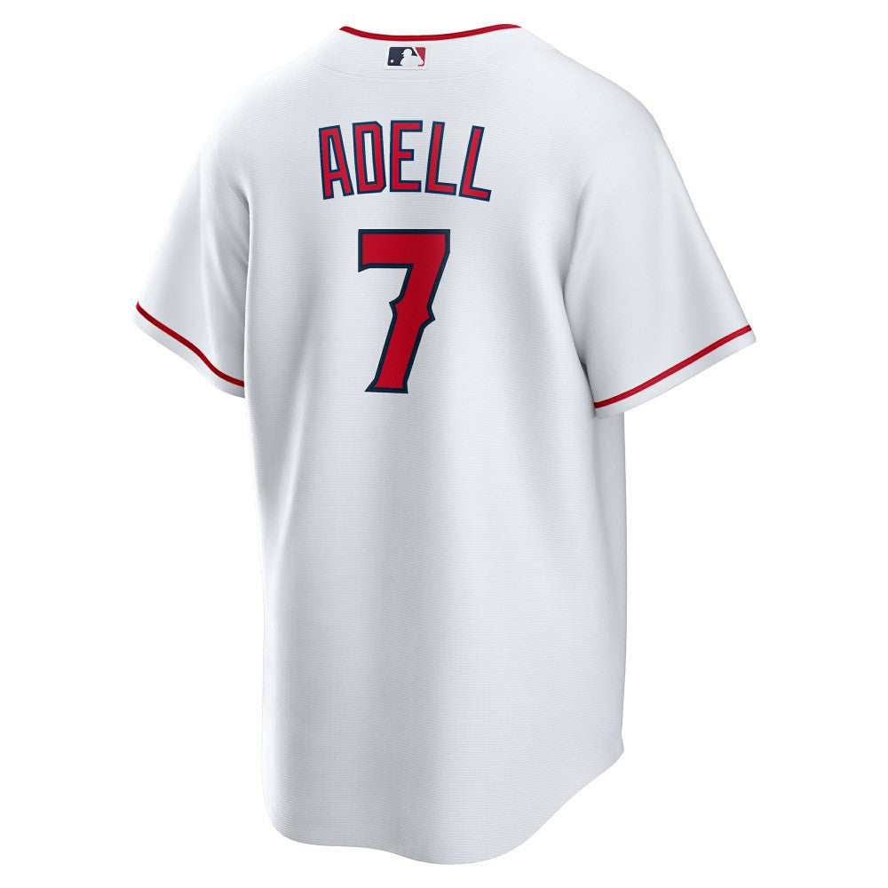 Jo Adell Los Angeles Angels Nike Home Replica Jersey | MLB Sale