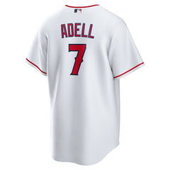 Jo Adell Los Angeles Angels Nike Home Replica Jersey | MLB Sale