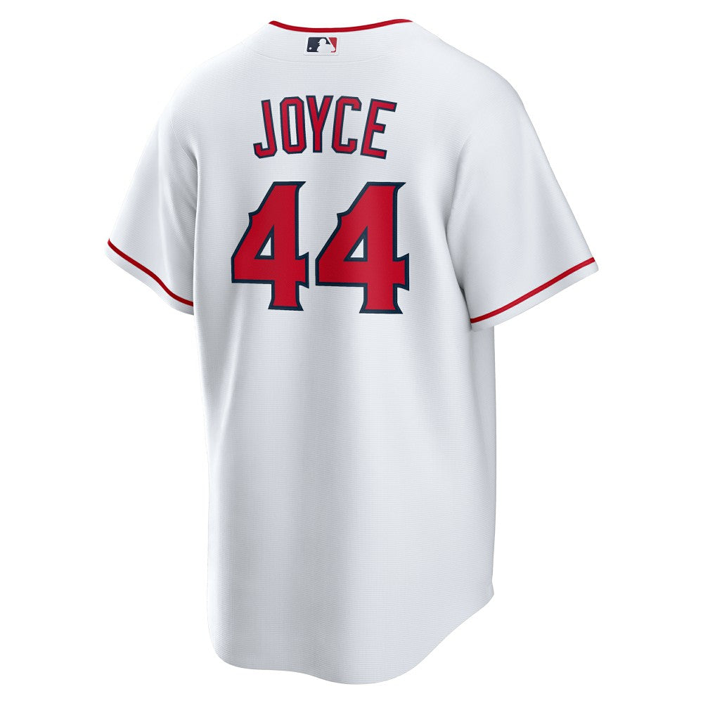 Ben Joyce Los Angeles Angels Nike Home Replica Jersey | MLB On Sale