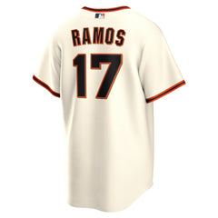 Heliot Ramos San Francisco Giants Nike Home Replica Jersey | MLB Sale