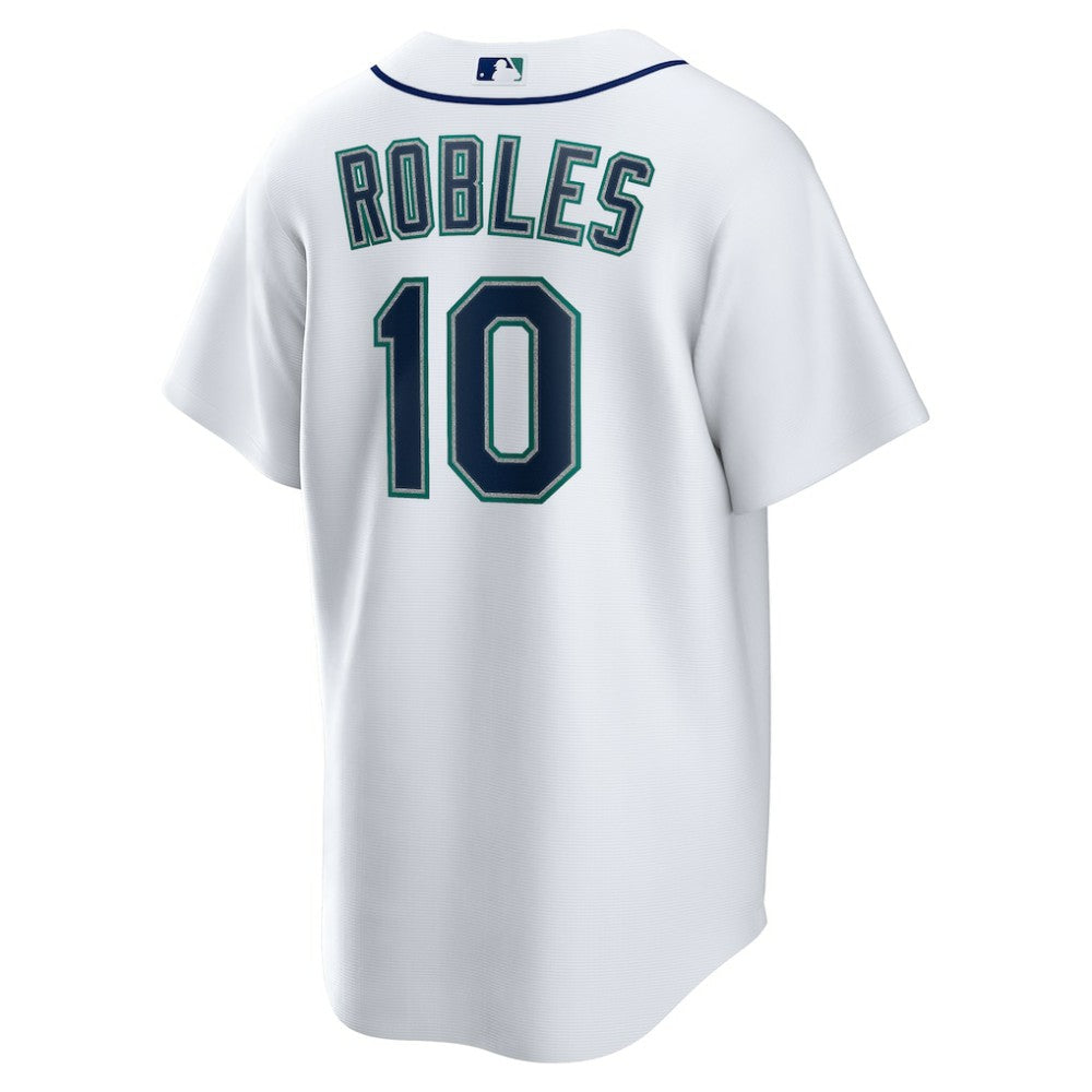 Victor Robles Seattle Mariners Nike Home Replica Jersey | MLB Online