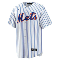 Mark Vientos New York Mets Nike Home Replica Jersey | MLB Sale