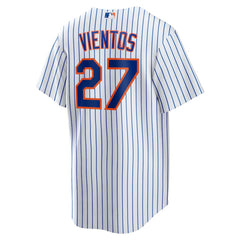 Mark Vientos New York Mets Nike Home Replica Jersey | MLB Sale