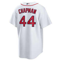 Aroldis Chapman Boston Red Sox Nike Home Replica Jersey | MLB For sale