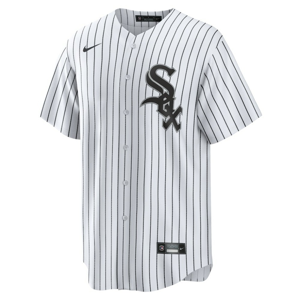 Miguel Vargas Chicago White Sox Nike Home Replica Jersey | MLB For sale