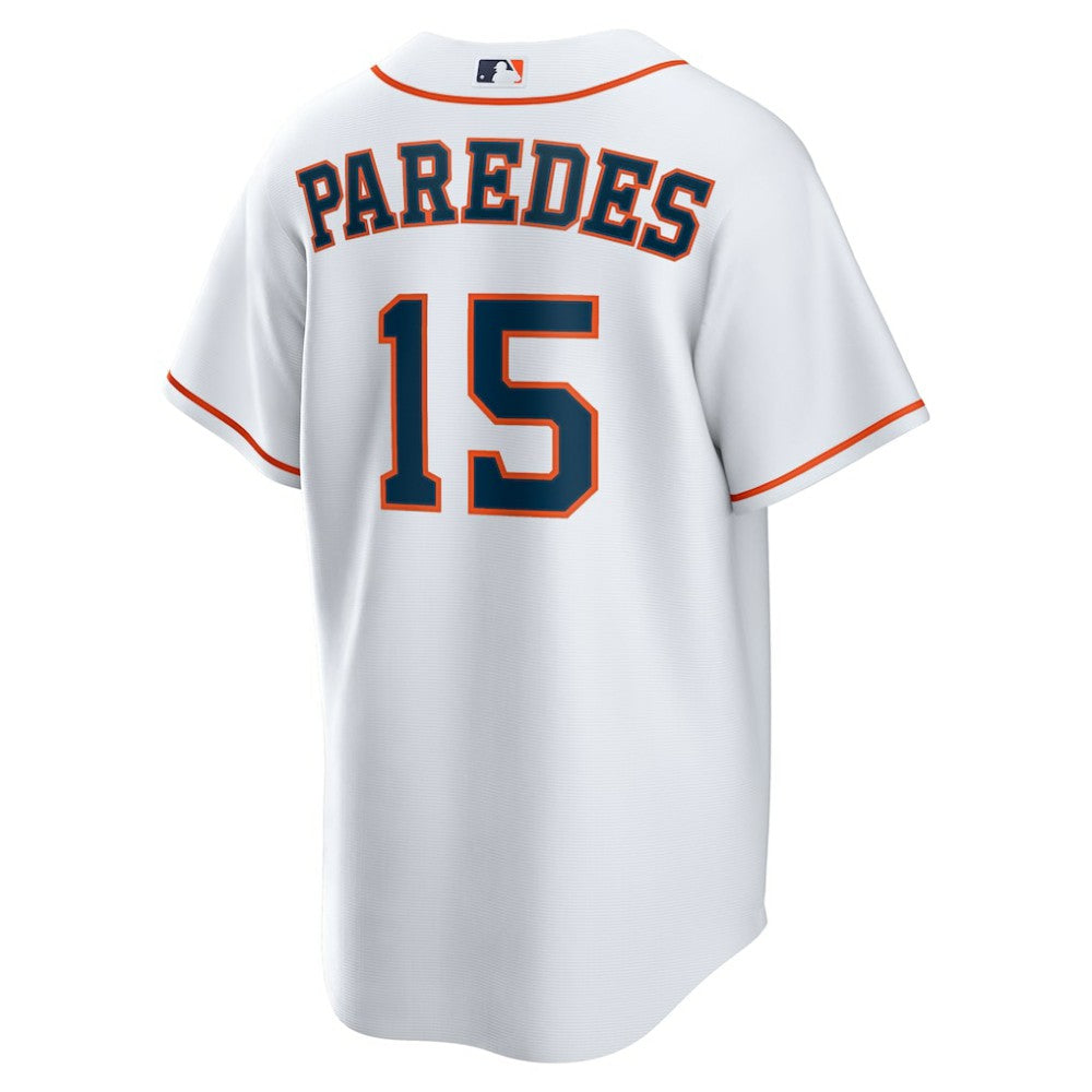 Isaac Paredes Houston Astros Nike Home Replica Jersey | MLB Sale