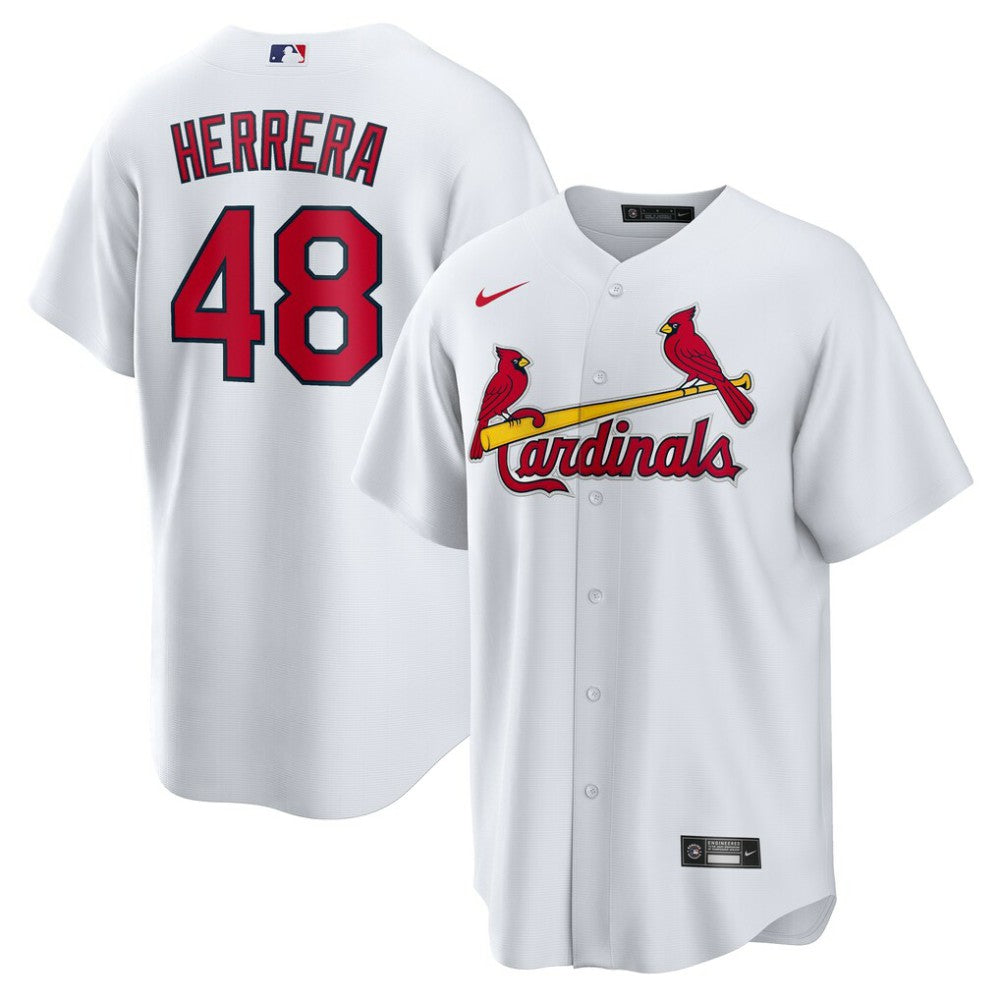 Iván Herrera St. Louis Cardinals Nike Home Replica Jersey | MLB New